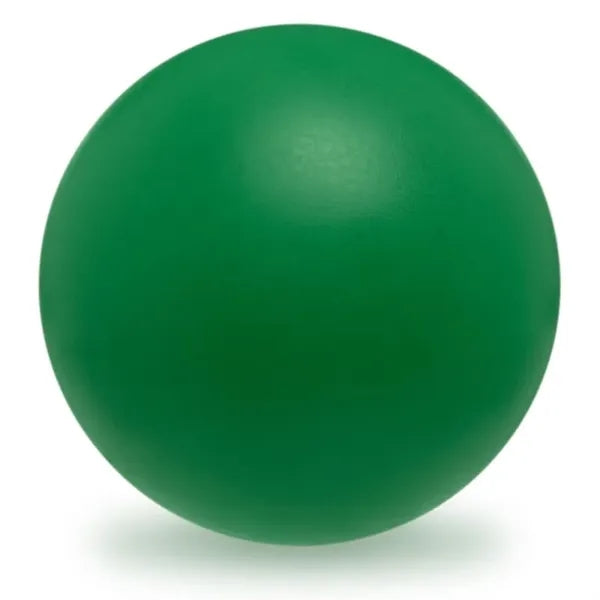 Round Stress Reliever