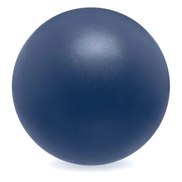 Round Stress Reliever
