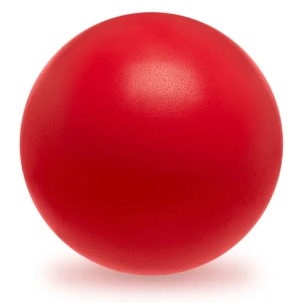 Round Stress Reliever