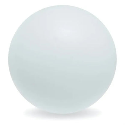 Round Stress Reliever