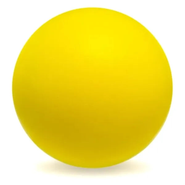 Round Stress Reliever
