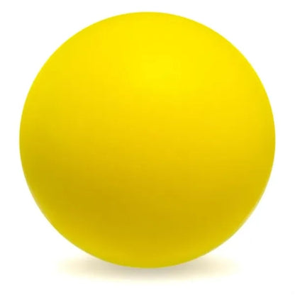 Round Stress Reliever