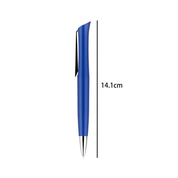 Custom Promotional Metal Ballpoint Pen