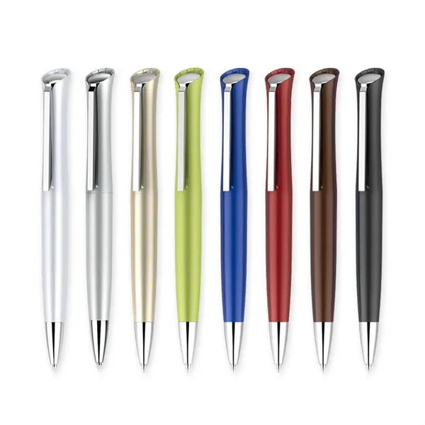 Custom Promotional Metal Ballpoint Pen