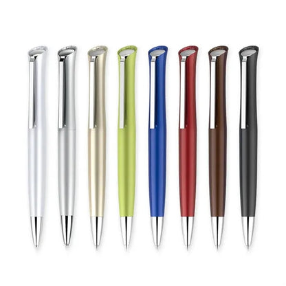 Custom Promotional Metal Ballpoint Pen