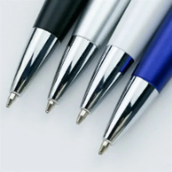 Custom Promotional Metal Ballpoint Pen