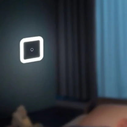 Light Sensing LED Night Light for Home & Office