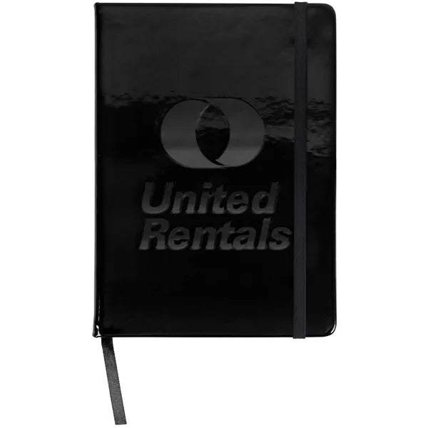 High Gloss Journal Notebook