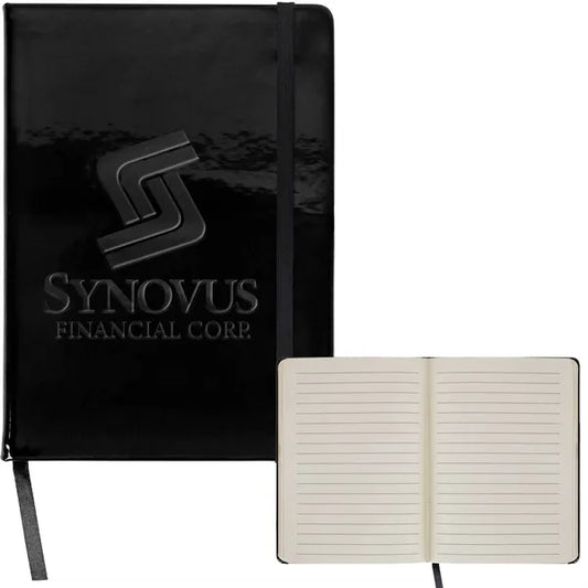 High Gloss Journal Notebook
