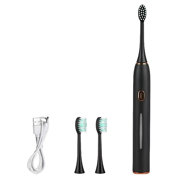 Premium Rechargeable Electric Toothbrush with Custom Logo