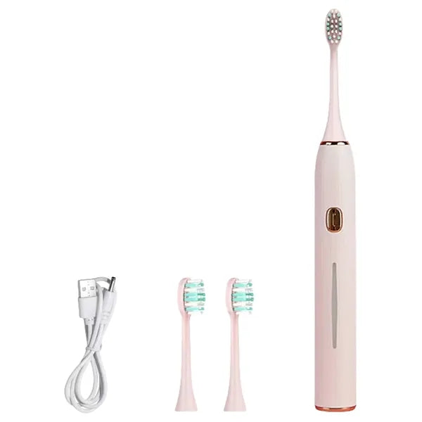Premium Rechargeable Electric Toothbrush with Custom Logo