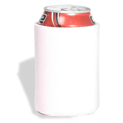 Collapsible Insulated Can Cooler Sleeve