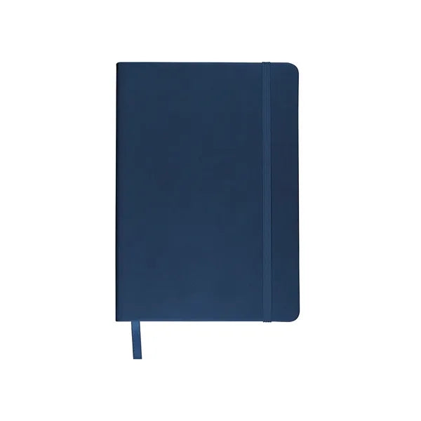 Leeman Tuscany Hardcover Journal Notebook 5.75" X 8.25"