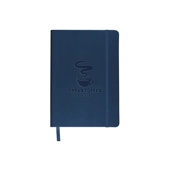 Leeman Tuscany Hardcover Journal Notebook 5.75" X 8.25"