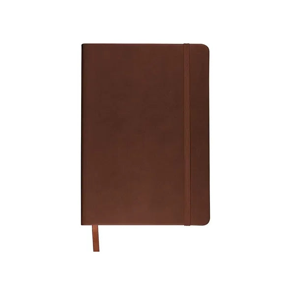 Leeman Tuscany Hardcover Journal Notebook 5.75" X 8.25"