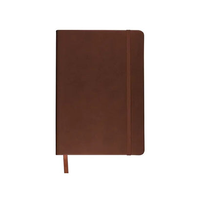 Leeman Tuscany Hardcover Journal Notebook 5.75" X 8.25"