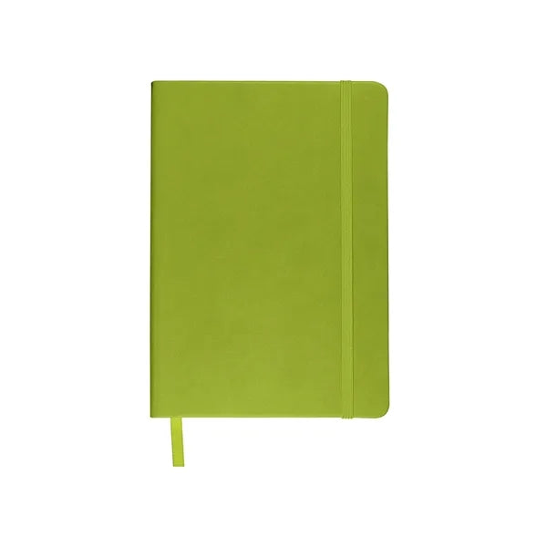 Leeman Tuscany Hardcover Journal Notebook 5.75" X 8.25"