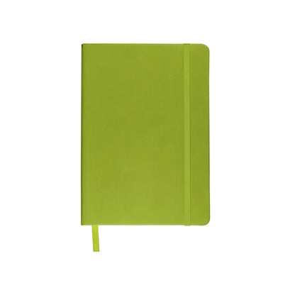 Leeman Tuscany Hardcover Journal Notebook 5.75" X 8.25"