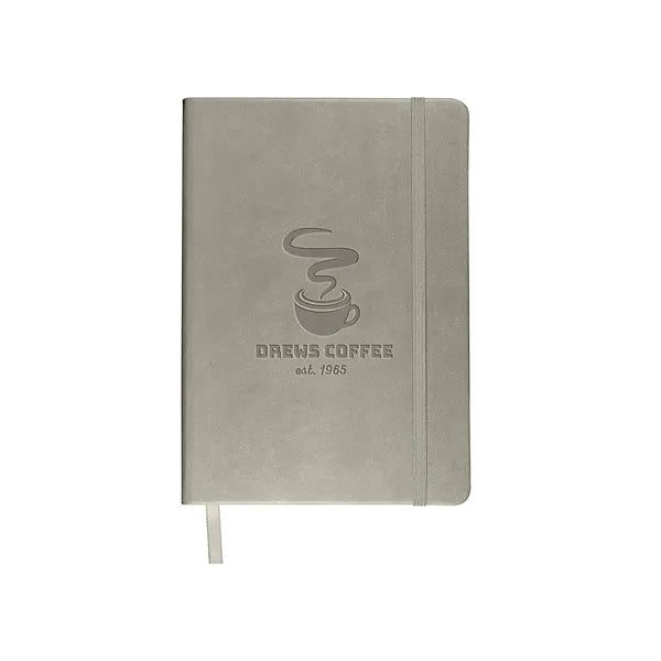 Leeman Tuscany Hardcover Journal Notebook 5.75" X 8.25"