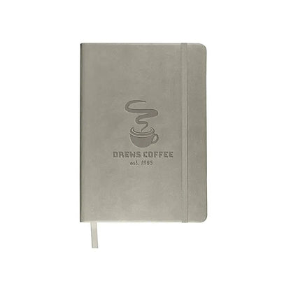 Leeman Tuscany Hardcover Journal Notebook 5.75" X 8.25"