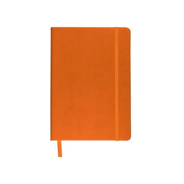 Leeman Tuscany Hardcover Journal Notebook 5.75" X 8.25"