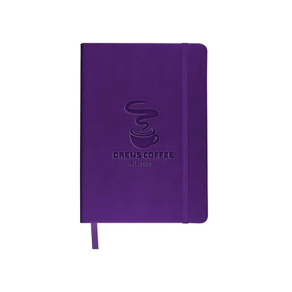 Leeman Tuscany Hardcover Journal Notebook 5.75" X 8.25"