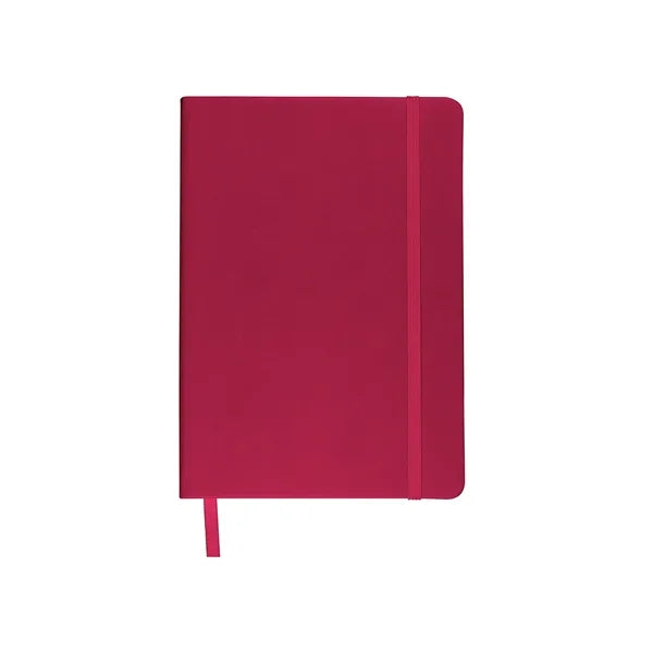 Leeman Tuscany Hardcover Journal Notebook 5.75" X 8.25"