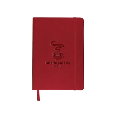 Leeman Tuscany Hardcover Journal Notebook 5.75" X 8.25"