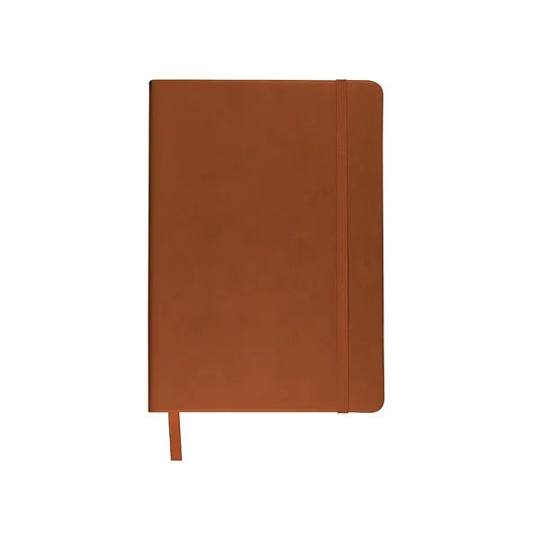 Leeman Tuscany Hardcover Journal Notebook 5.75" X 8.25"