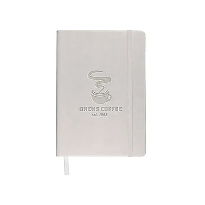 Leeman Tuscany Hardcover Journal Notebook 5.75" X 8.25"