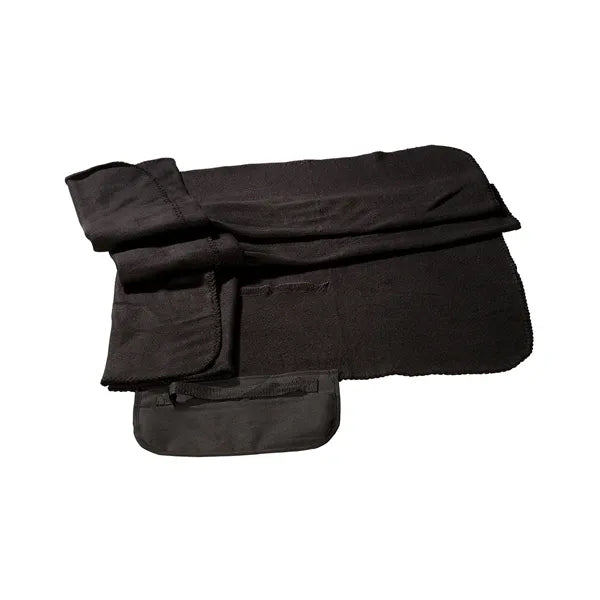 Roll Up Blanket
