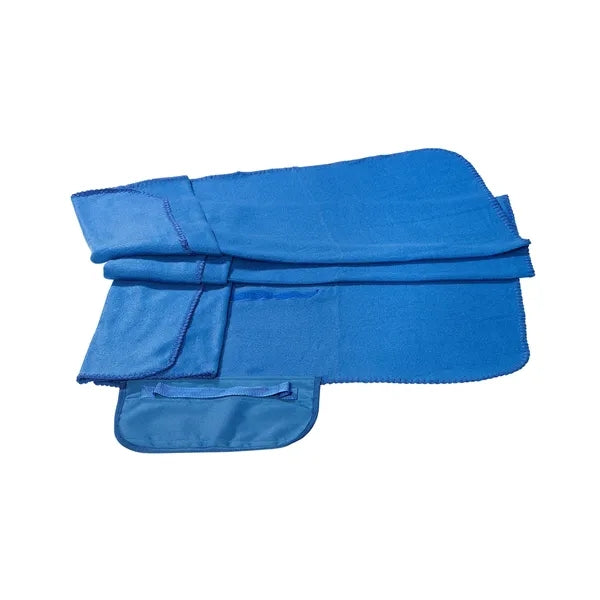 Roll Up Blanket