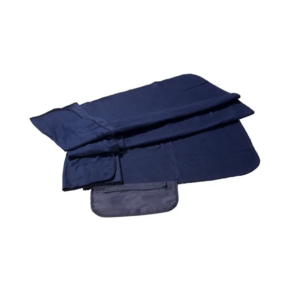 Roll Up Blanket