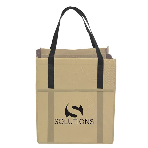 Metro Shopper