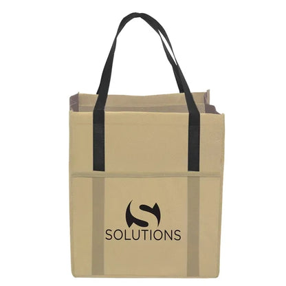 Metro Shopper