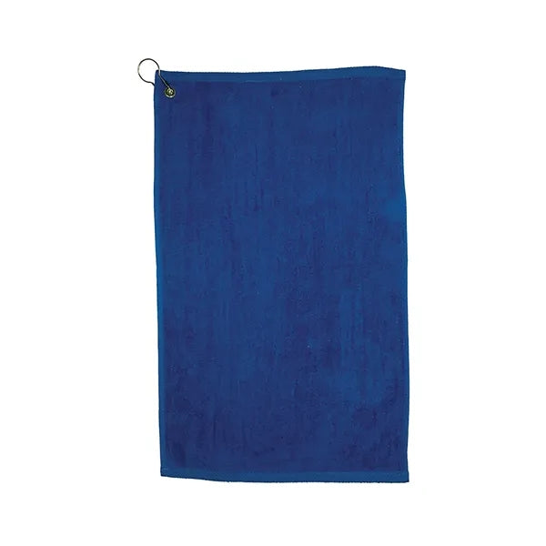 Fingertip Towel Dark Colors
