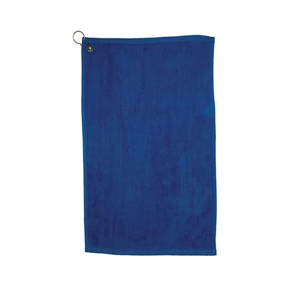 Fingertip Towel Dark Colors