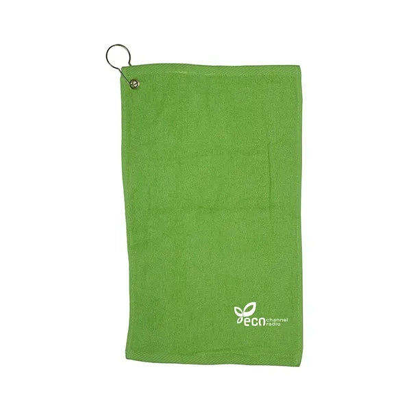 Fingertip Towel Dark Colors