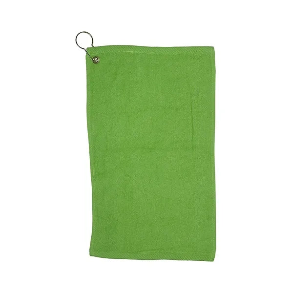 Fingertip Towel Dark Colors