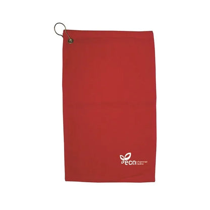 Fingertip Towel Dark Colors