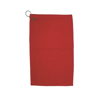 Fingertip Towel Dark Colors