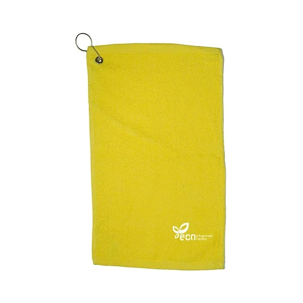Fingertip Towel Dark Colors