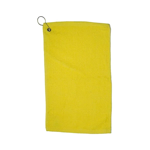 Fingertip Towel Dark Colors