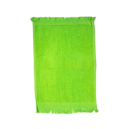 Velour Sport Towel