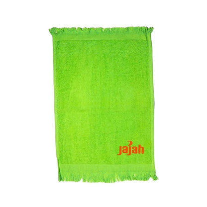 Velour Sport Towel