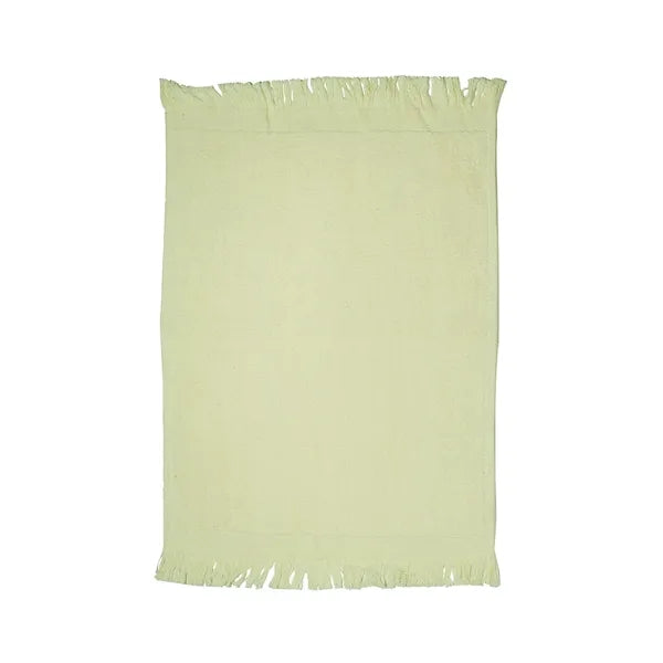 Velour Sport Towel