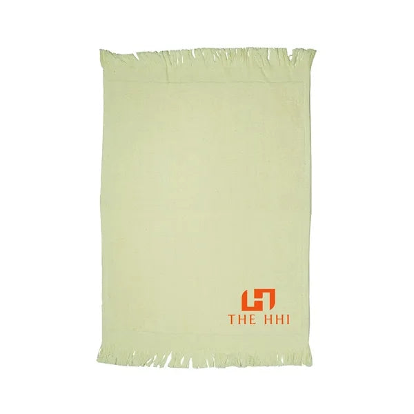 Velour Sport Towel