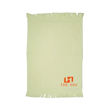 Velour Sport Towel