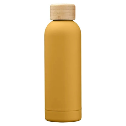 econscious Grove 17 oz Recycled Stainless Steel Vacuum In...