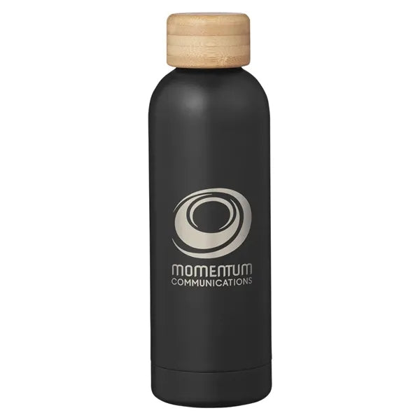 econscious Grove 17 oz Recycled Stainless Steel Vacuum In...